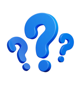 Have any Questions ?