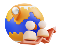 Clients across the Globe